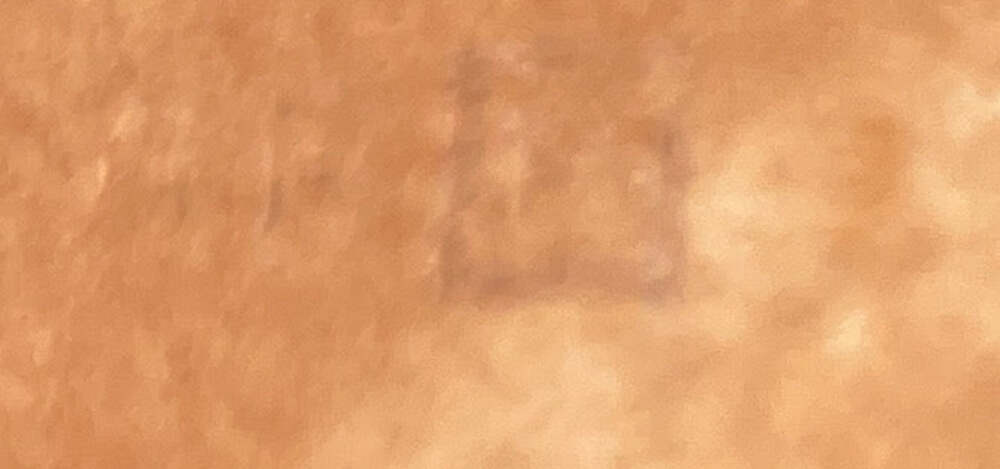 Hermes Herbag Zip Leather And Toile 31 #249618H24B - Picture 9 of 9